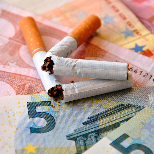 tabaco